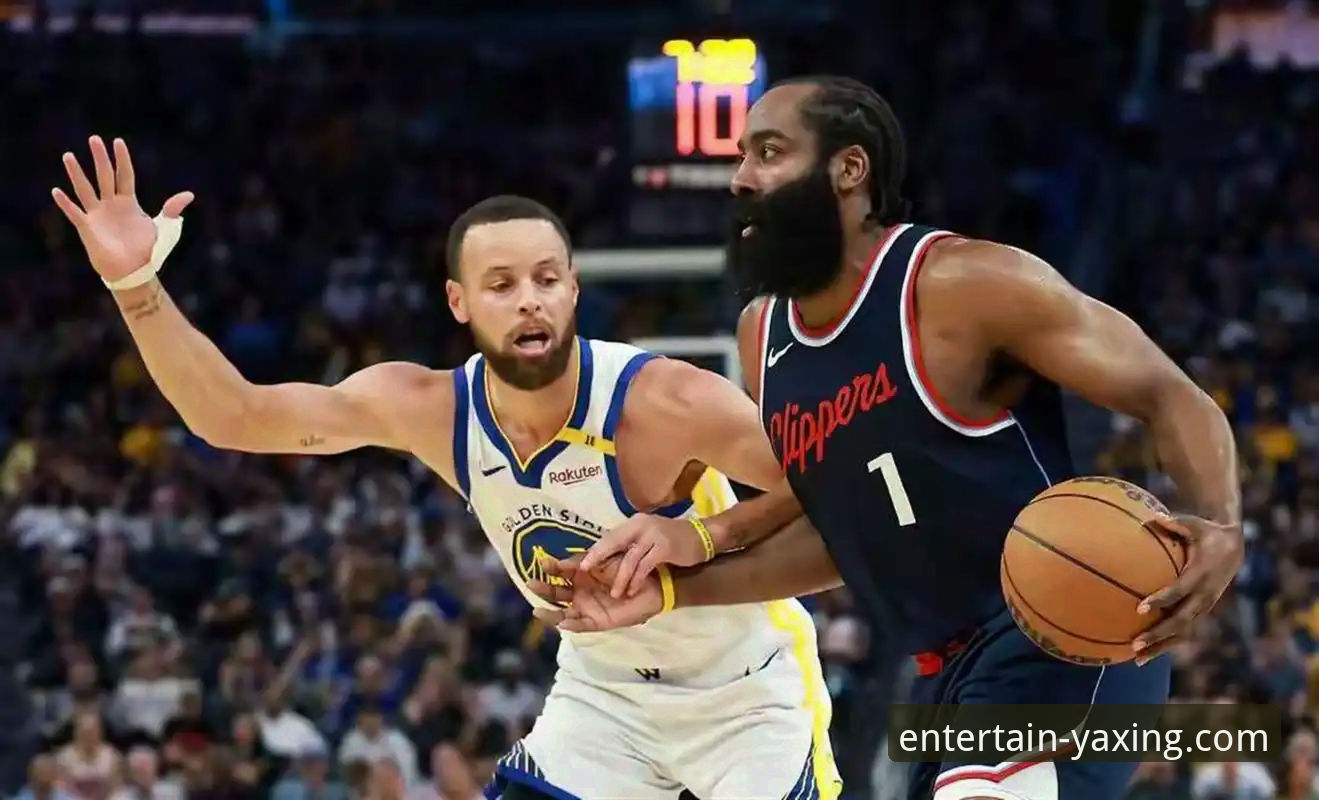 NBA常规赛最新战况：骑士主场力克魔术，米切尔42分闪耀全场