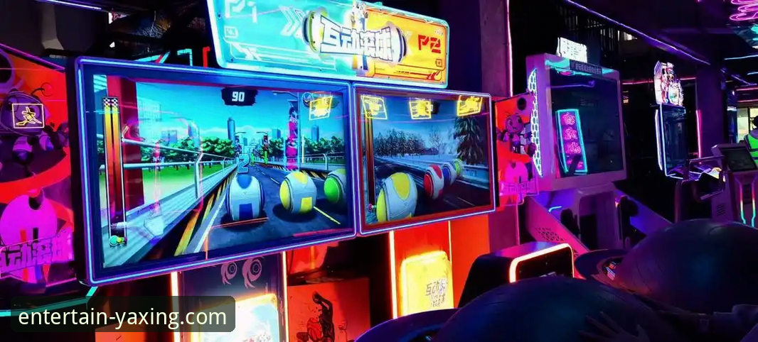 亚星娱乐平台全面评测：前瞻视角下的创新娱乐体验解析