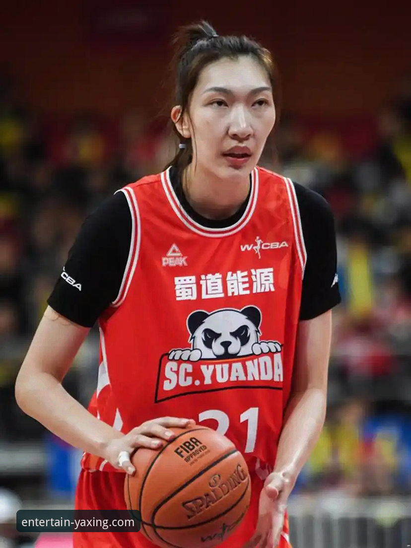 如何像四川女篮一样在WCBA总决赛中打出碾压级表现？